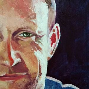 Meet your Posher, Billy